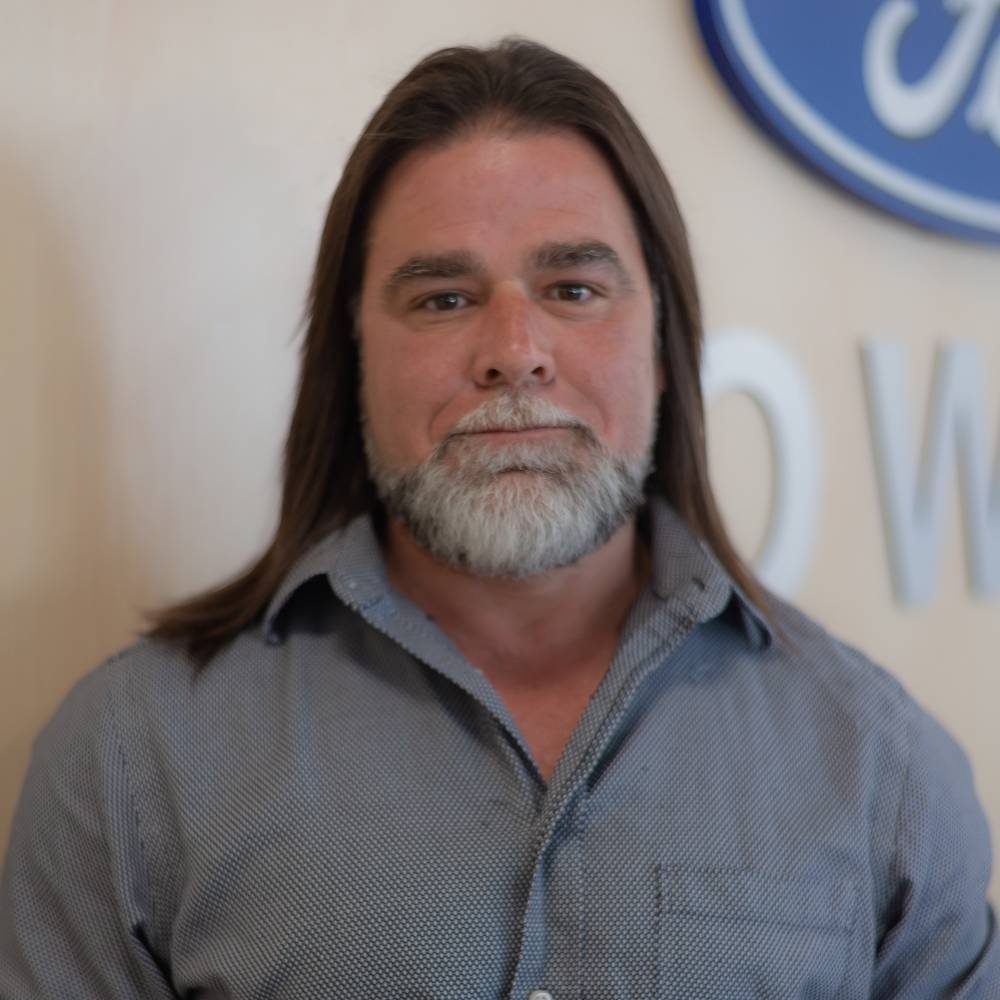 Mike Griffin Sales Professional
