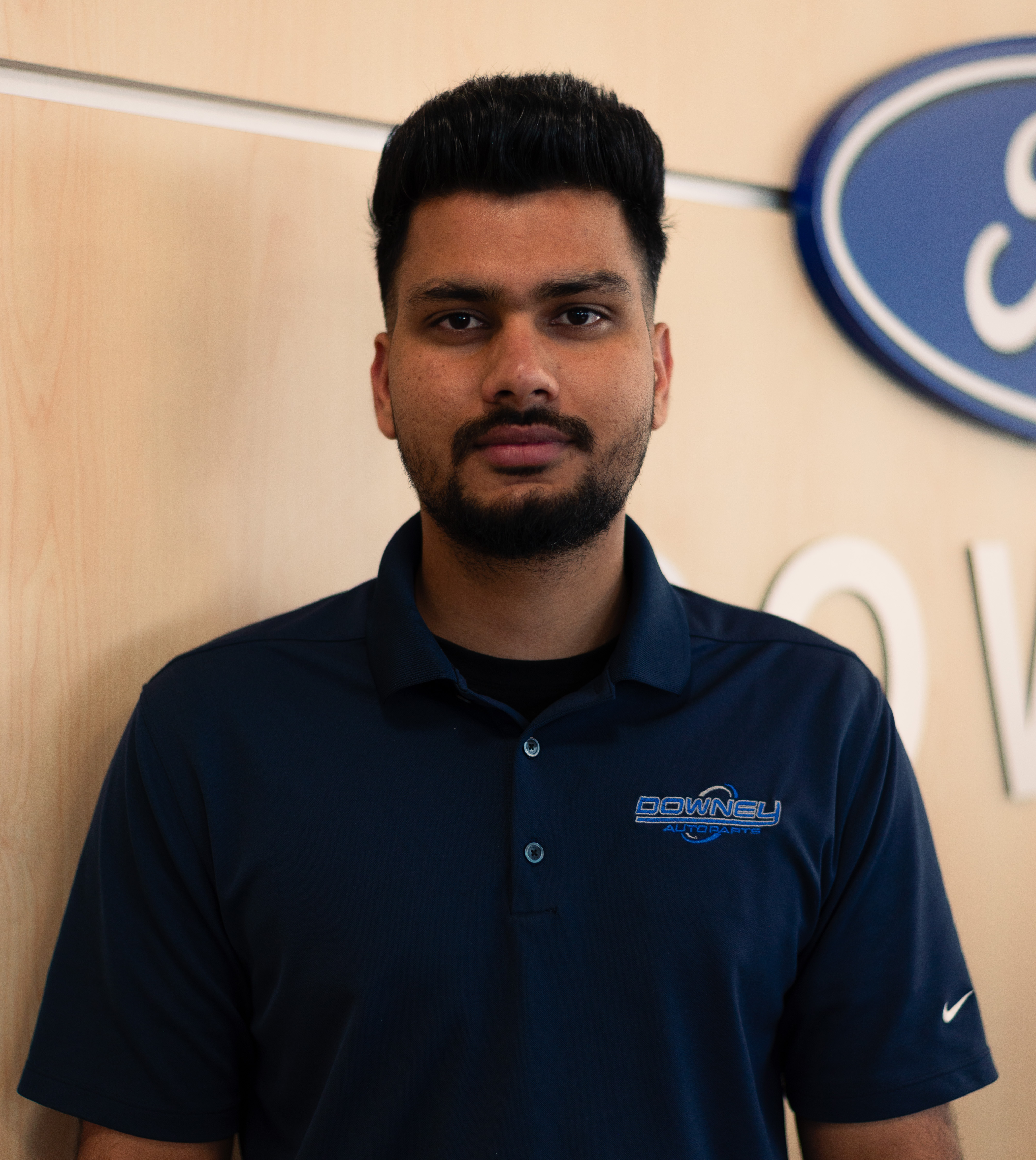 Gurpreet Parts Advisor
