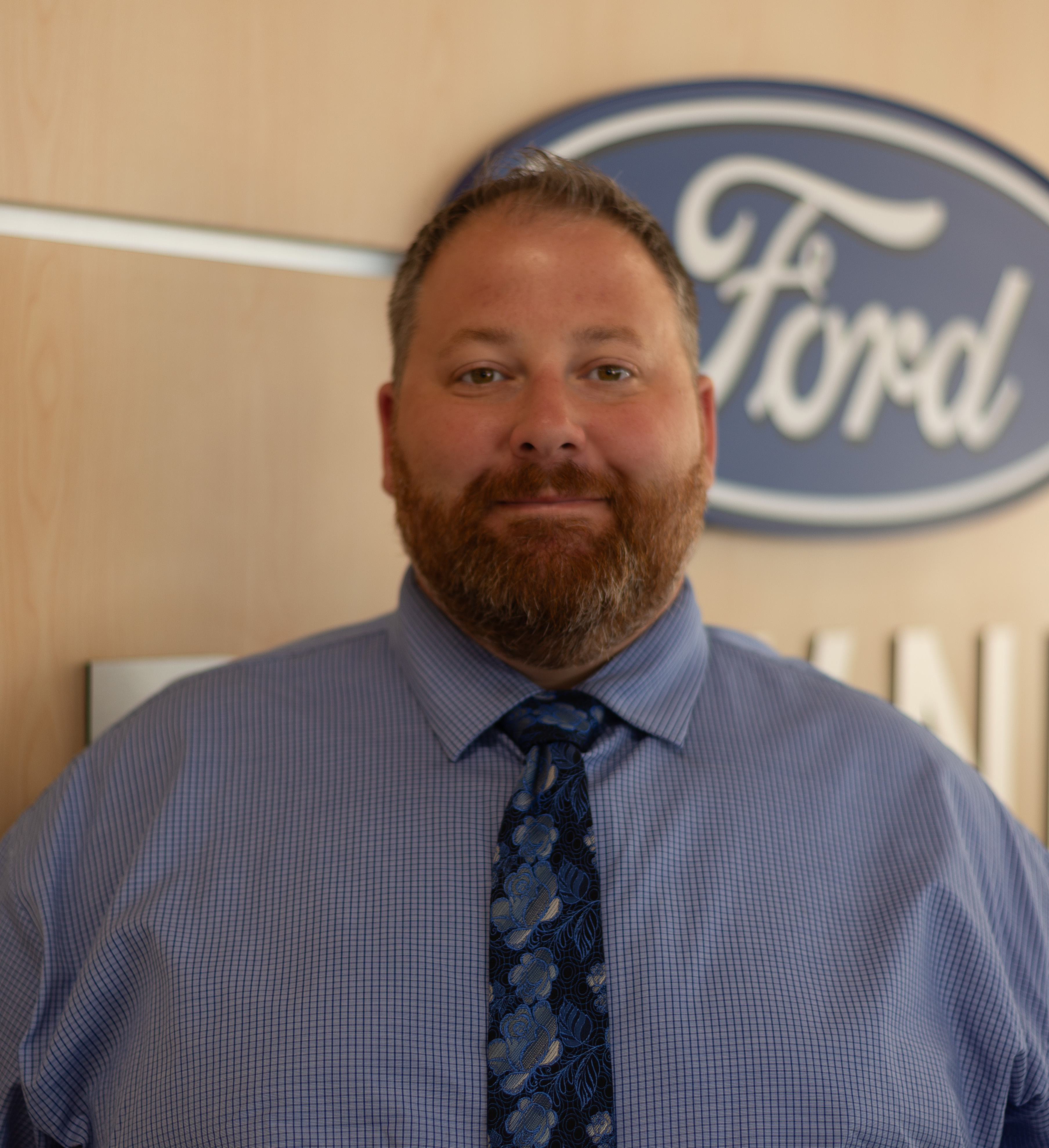 Jonathon Doucette Sales Professional