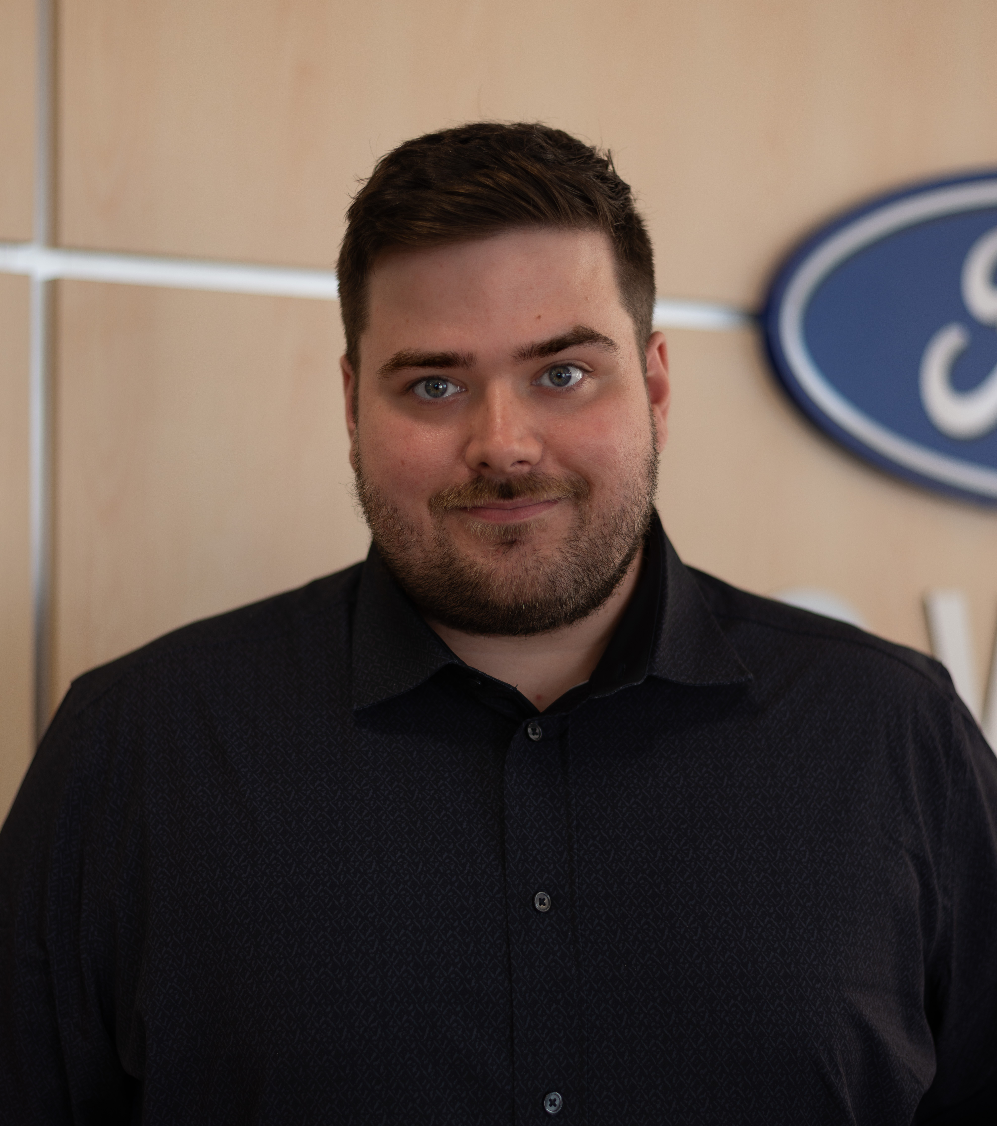 Kaleb Schyf Sales Professional
