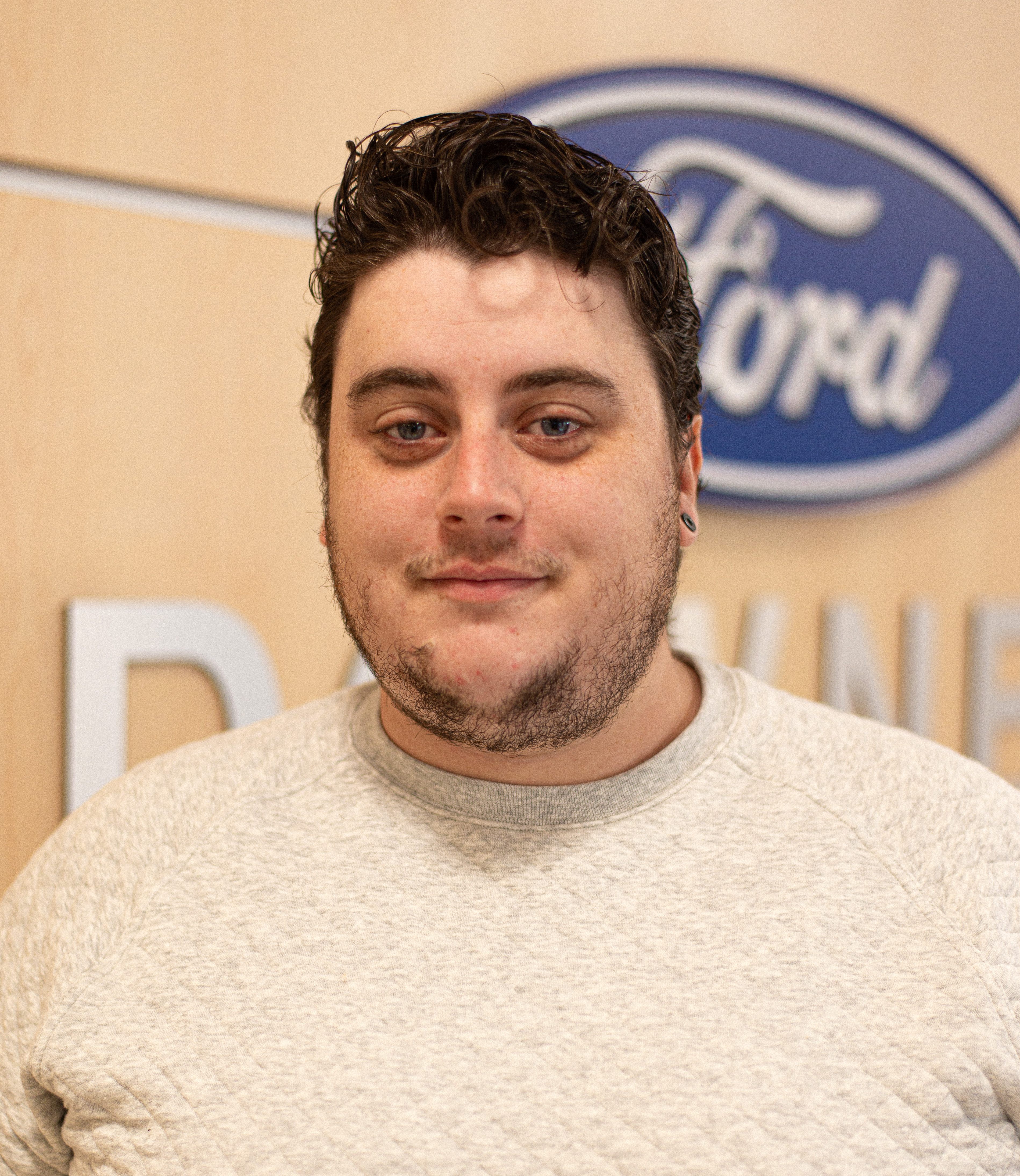 Josh Small Parts Advisor